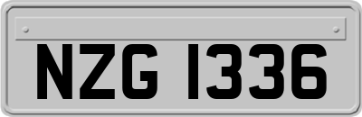 NZG1336
