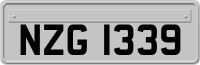 NZG1339