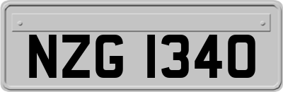 NZG1340