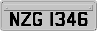 NZG1346