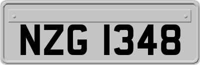 NZG1348