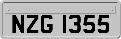 NZG1355