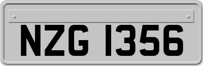 NZG1356