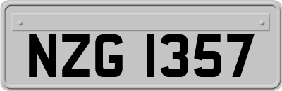 NZG1357