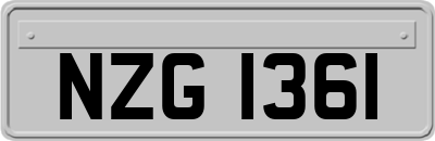 NZG1361
