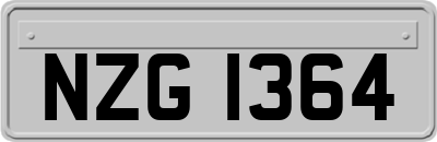 NZG1364