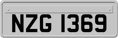 NZG1369