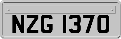 NZG1370