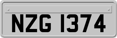 NZG1374