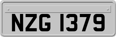 NZG1379
