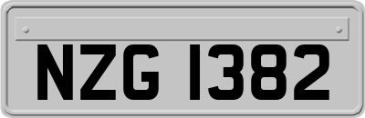 NZG1382