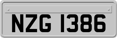 NZG1386