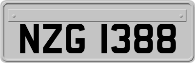 NZG1388
