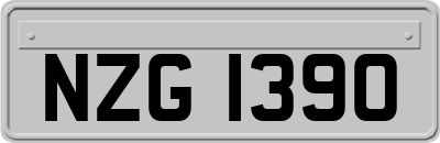 NZG1390