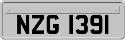 NZG1391