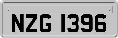NZG1396