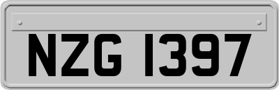 NZG1397