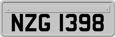 NZG1398