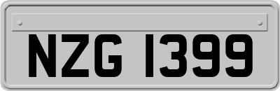 NZG1399