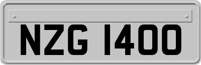 NZG1400