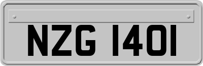 NZG1401