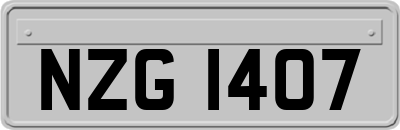 NZG1407
