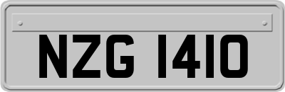 NZG1410