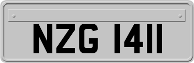 NZG1411
