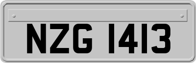 NZG1413