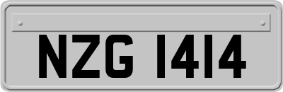 NZG1414