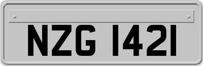 NZG1421