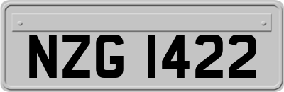 NZG1422