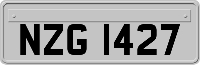 NZG1427