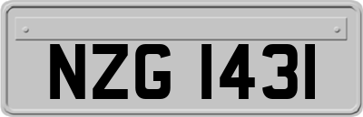 NZG1431
