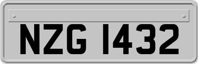 NZG1432