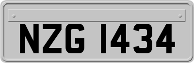 NZG1434