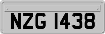 NZG1438