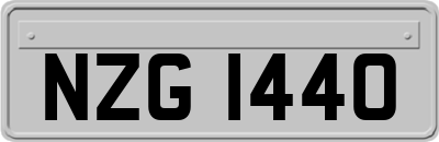 NZG1440