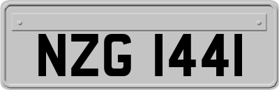 NZG1441