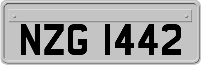 NZG1442