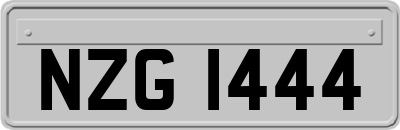 NZG1444