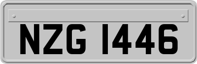 NZG1446