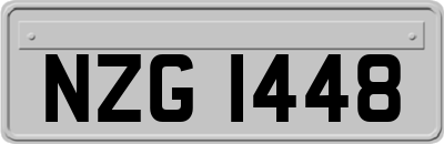 NZG1448