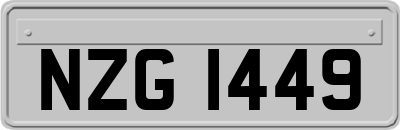NZG1449