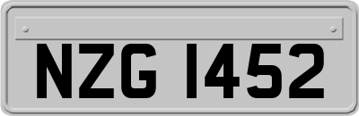 NZG1452