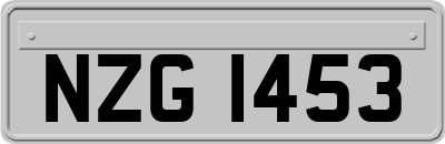 NZG1453