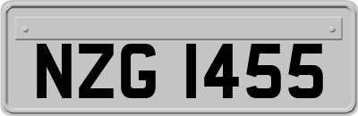 NZG1455