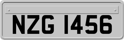 NZG1456