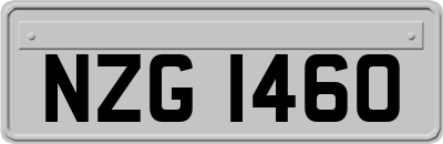 NZG1460