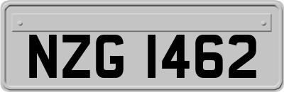 NZG1462
